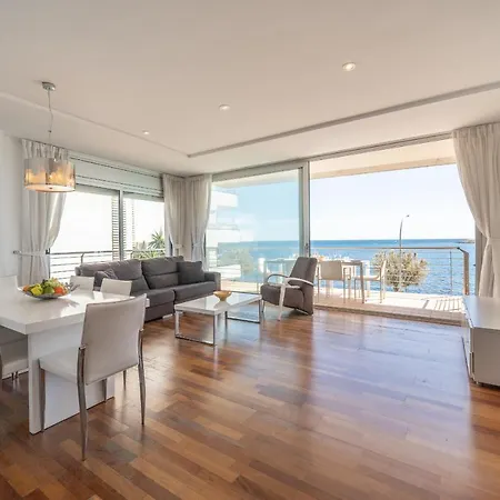 Apartman Luz L' Escala