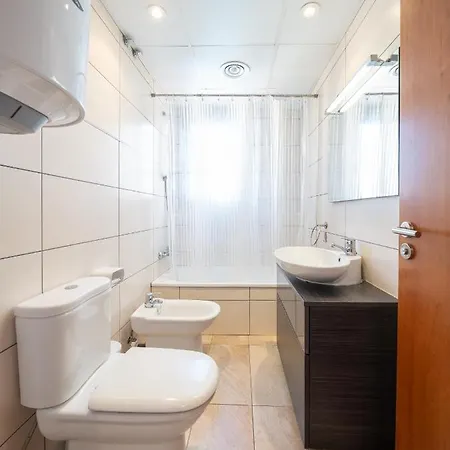 Luz Apartman