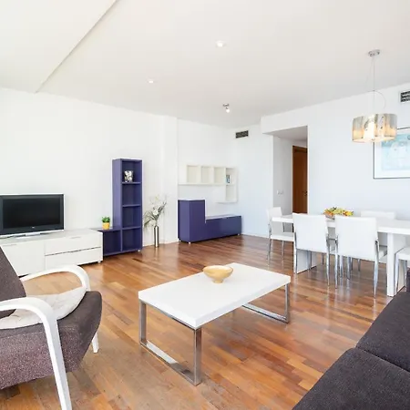 Apartman Luz *