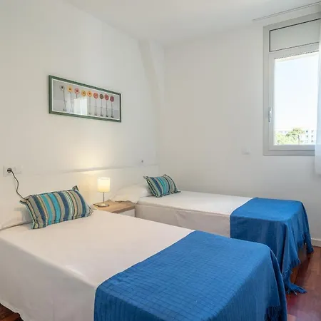 Apartman Luz