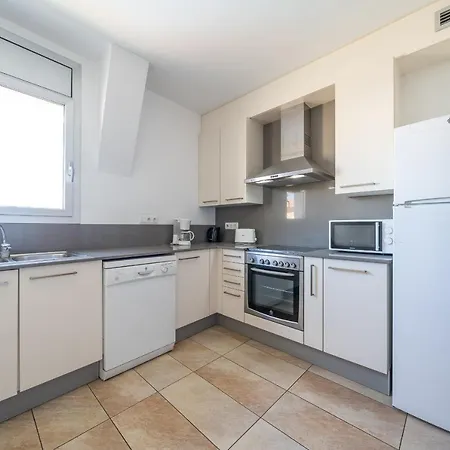 Luz Apartman