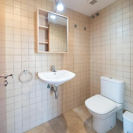 Apartman Luz L' Escala
